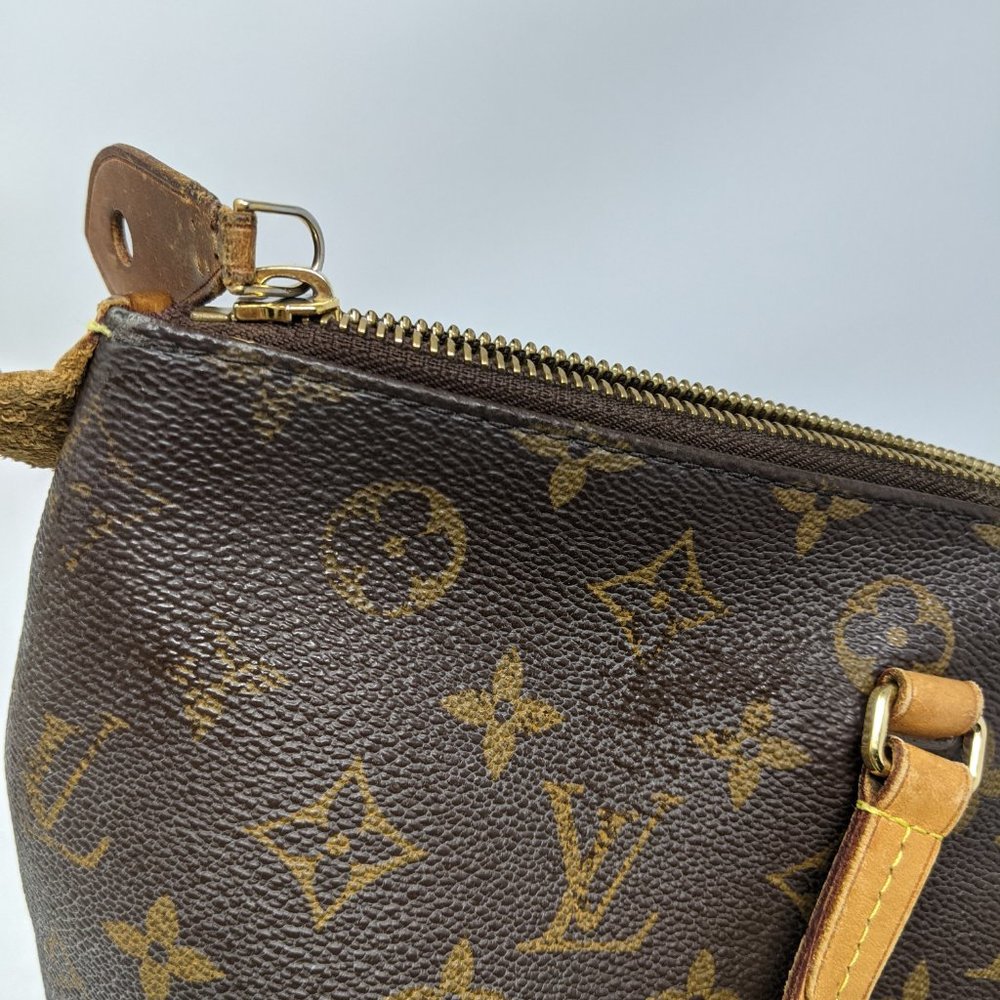 Louis Vuitton Shoulder Bag LENA - Picture 7 of 10